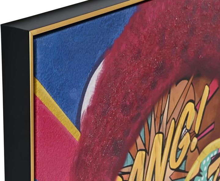 Immagine prodotto Quadro Lienzo Chica Pop Surtito