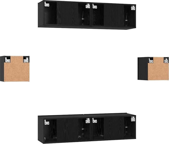 Produktbild vidaXL Wandschrank (30 x 30 x 30 cm)