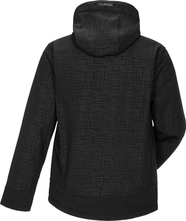 Actual product image Planam Softshell jacket (L)