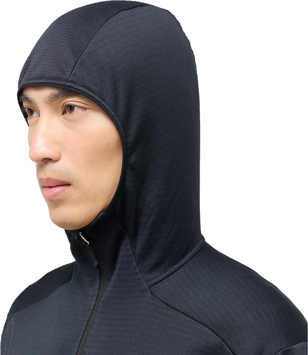 Actual product image Haglöfs L.I.M Mid Fast II Hoodie (XL)