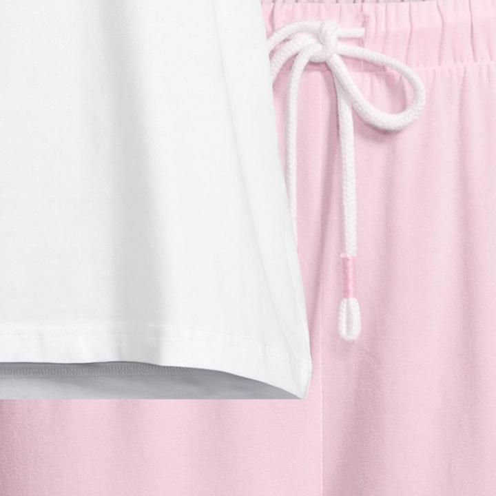 Produktbild Mey Solid Love Schlafanzug (S)