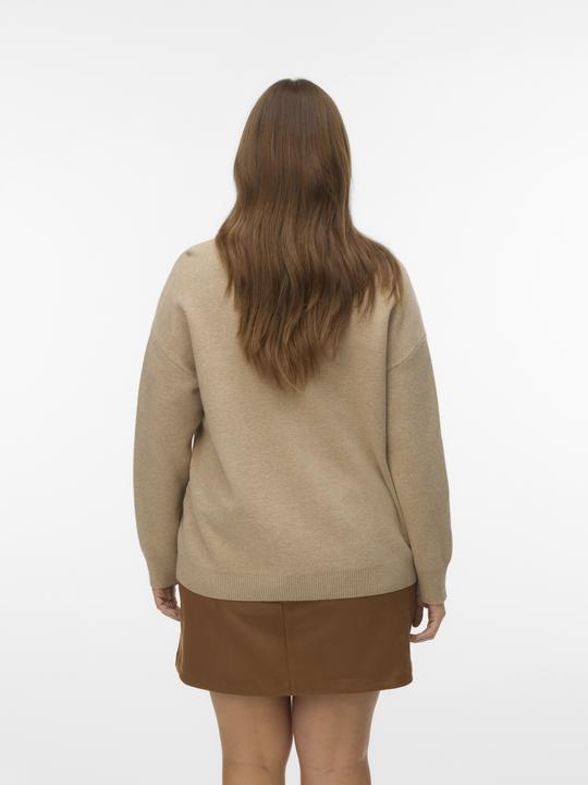 Produktbild Vero Moda VMCGOLD Strickjacke Strickjacke (50)