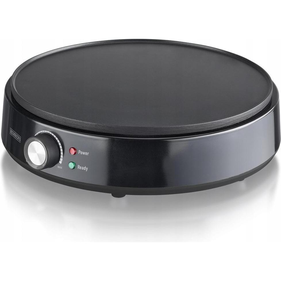 Heinrich's HCM 8682, Fun Kitchen, Schwarz