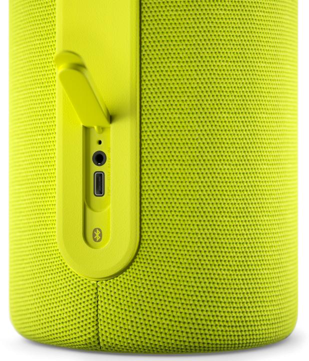 Actual product image We. by Loewe We. HEAR pro neon (24 h, Rechargeable battery operated)