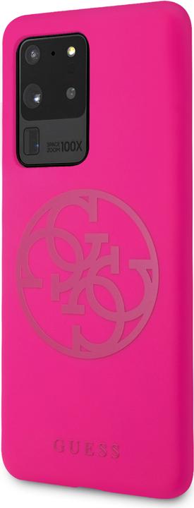 Productafbeelding Guess Zaak (Samsung Galaxy S20 Ultra)