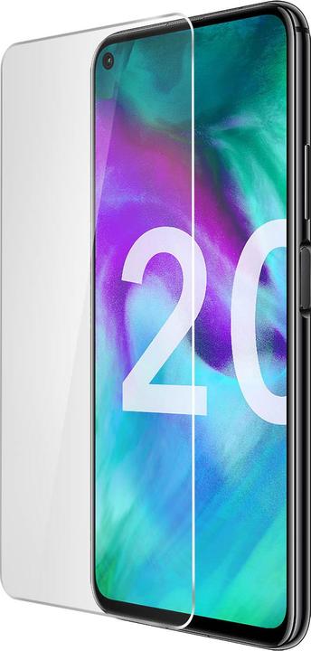 Image du produit Avizar Film clair comme du cristal, protection d'écran en verre (1 pièce(s), Huawei Nova 5T)