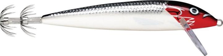 Produktbild Rapala Squid Sqcd09 Brh (9 cm)