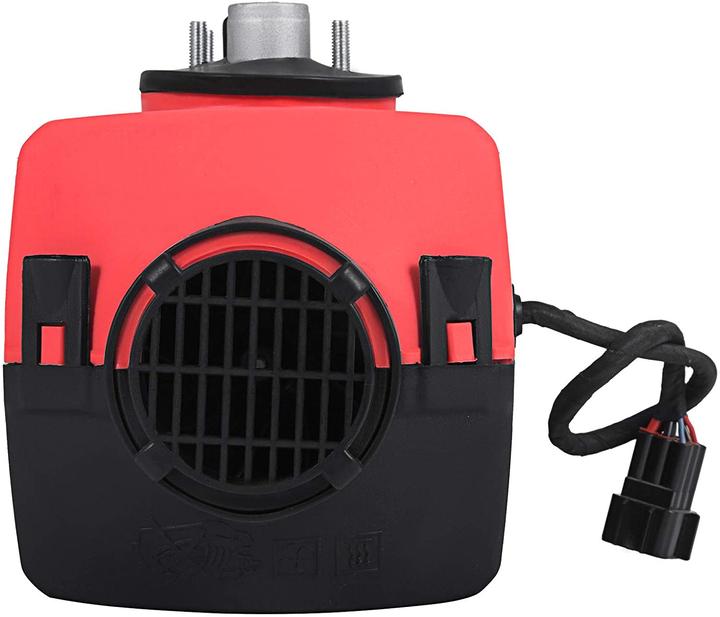 Produktbild Frantools Diesel Heizung