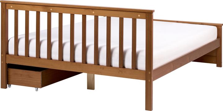 Produktbild Beliani Olendon (140 x 200 cm)