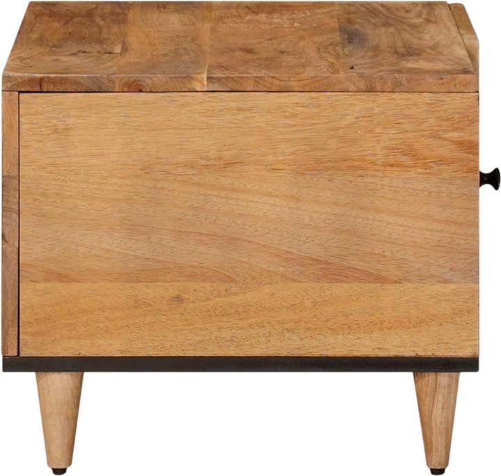 Actual product image vidaXL Couchtisch