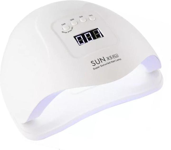 Actual product image Sunne X5 Plus Light Curing Unit