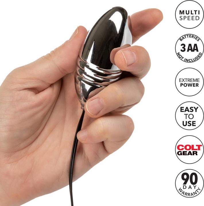 Produktbild CalExotics Turbo Bullet