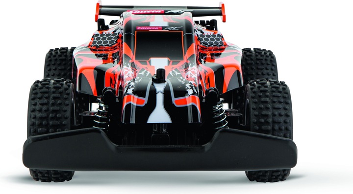Produktbild Carrera RC 370200002 Red Shadow 1:20 RC Einsteiger Modellauto Elektro Buggy