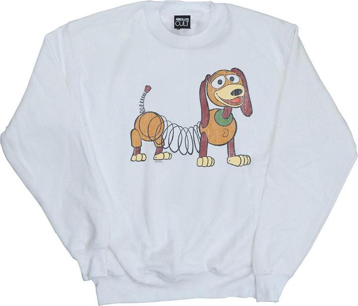 Image du produit Disney - Sweat TOY STORY SLINKY POSE - Garçon (152, 158)