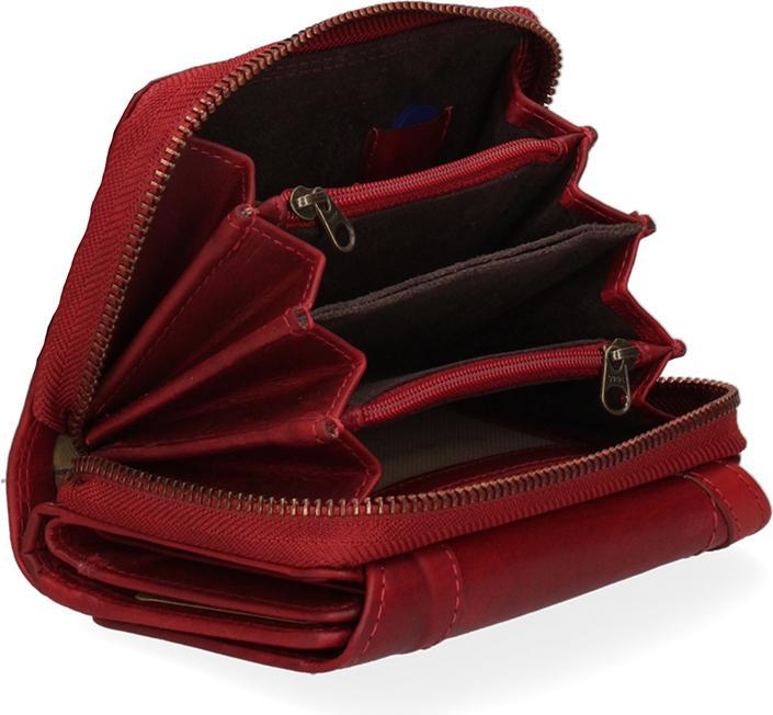 Produktbild Hill Burry Wallet
