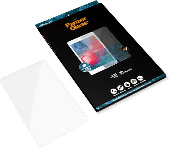 Produktbild PanzerGlass Original (1 Stück, iPad mini 2015 (4. Gen), iPad mini 2019 (5. Gen))