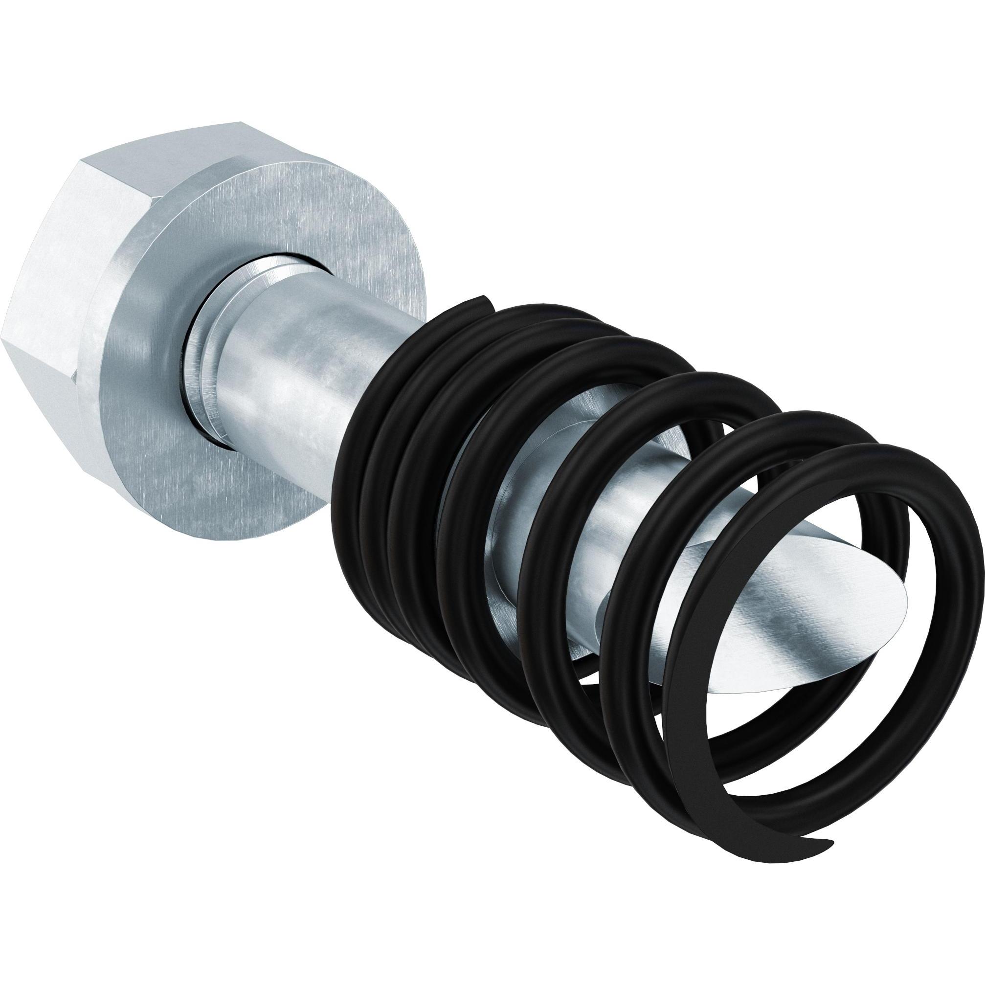 Fischer FIS 079829 Lochstempel LST 10 (079829)