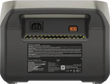 Produktbild EcoFlow River 2 Max (512 Wh, 6 kg)