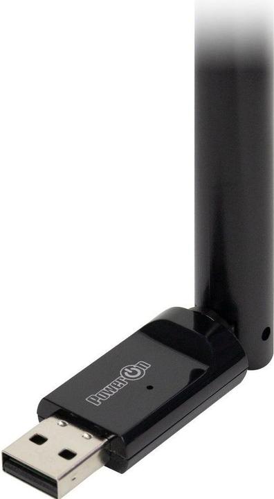 Productafbeelding Intertech PowerOn DMG-19 (USB 2.0)