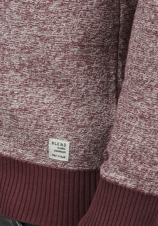 Immagine prodotto Blend Nathan Maglione Pullover Maglieria Da Uomo Con Girocollo In Cotone 100% (XXL)