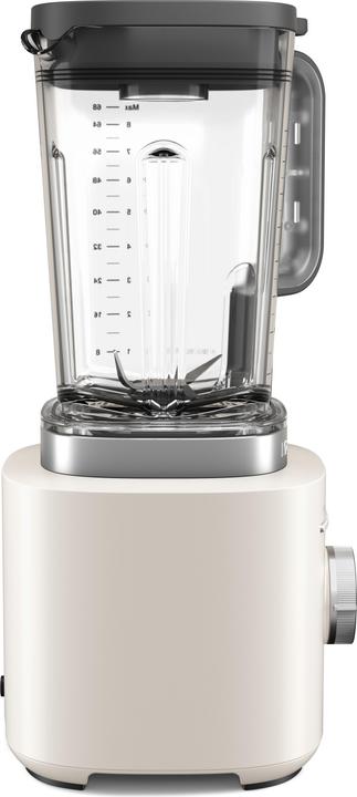 Actual product image KitchenAid Pure Power Blender 2.0 L, white (1200 W)