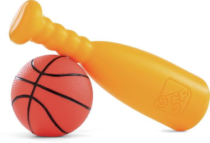 Produktbild Step2 Sports-Tastic Activity Center