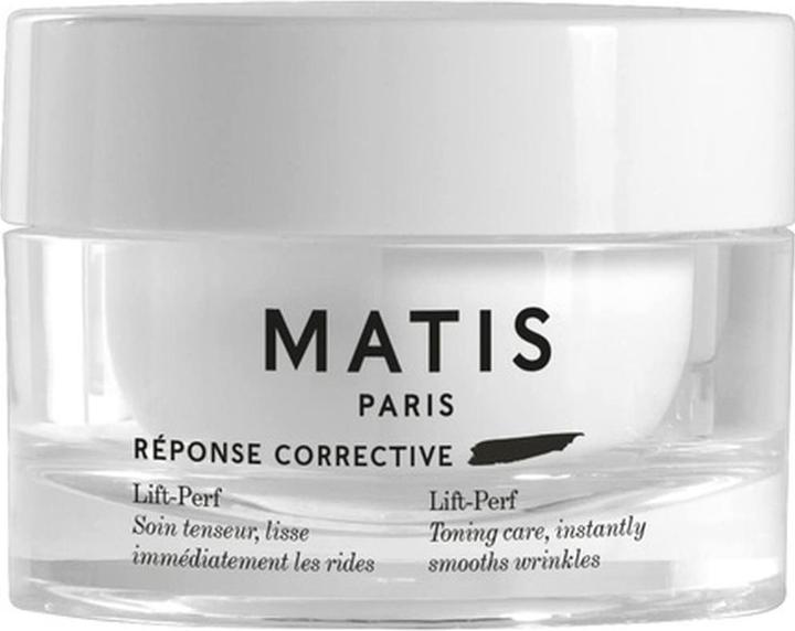 Matis Paris Matis Reponse Corrective Lift-Perf (50 ml, Tagescreme)