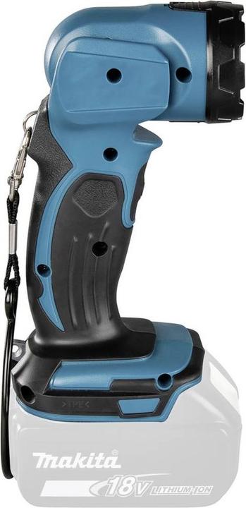 Produktbild Makita 14,4-18V Akku-Handleuchte DEADML815 (160 lm)