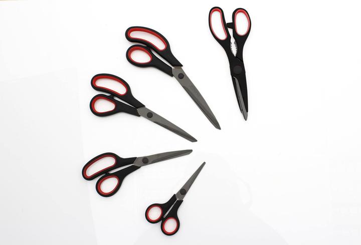 Actual product image Scissors - Set (25 cm)