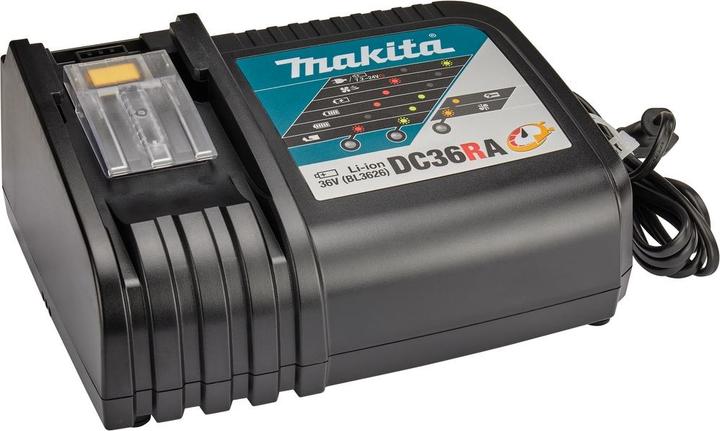 Produktbild Makita Ladegerät (36 V)
