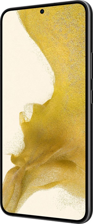 Image du produit Samsung Galaxy S22+ (256 Go, Phantom Black, 6.60", Double SIM, 50 Mpx, 5G)