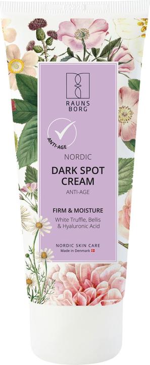 Image du produit Raunsborg Crème contre les taches sombres 100 ml (100 ml, Crème de jour)