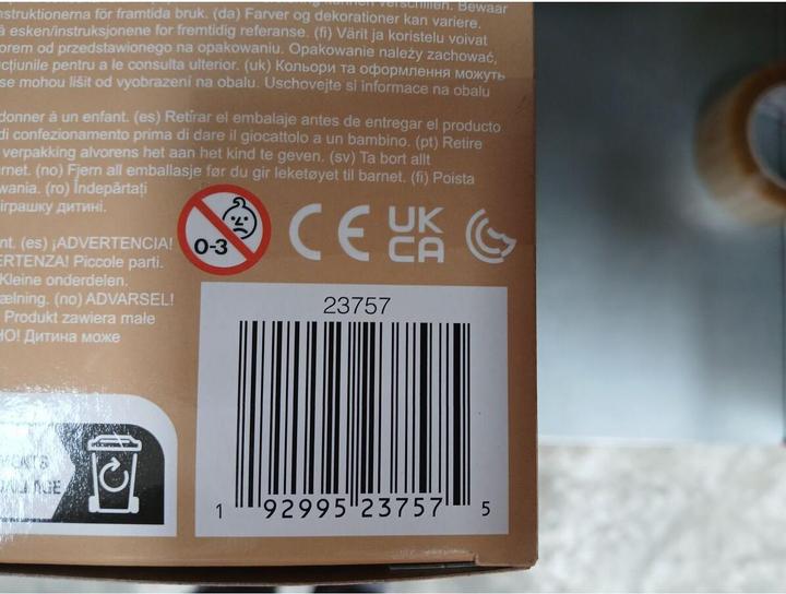 Produktbild Jakks Pacific Vaiana