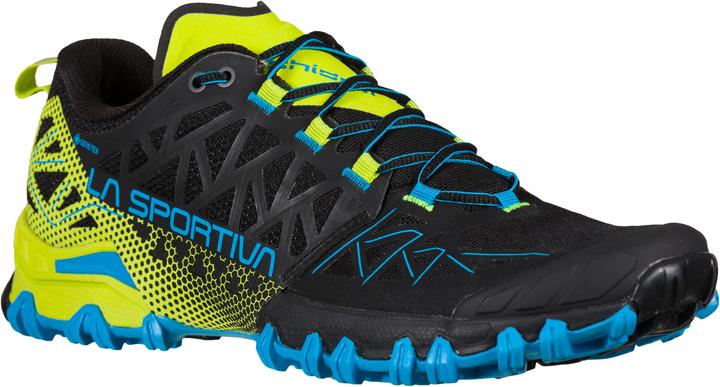 Produktbild La Sportiva Bushido II GTX (45.5)