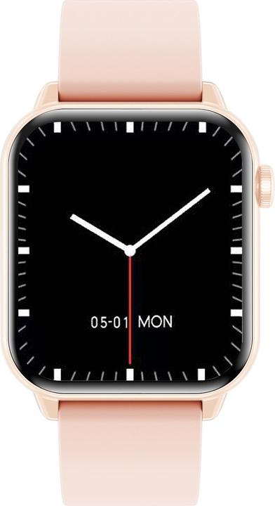 Actual product image Trevi T-FIT 201 A (47 mm)