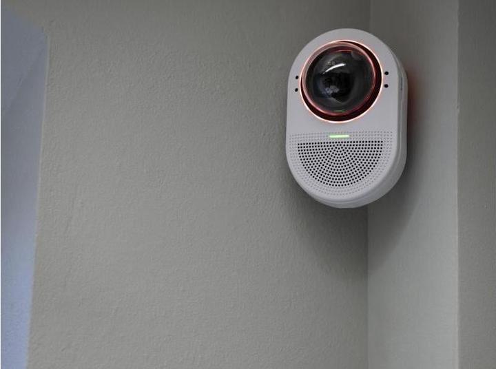 Produktbild Axis Q9307-LV ALL-IN-ONE DEVICE (2592 x 1944 Pixels)