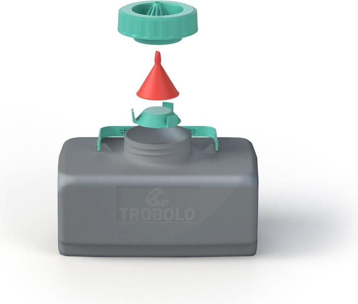 Image du produit Trobolo WandaGO Toilettes à séparation Lite (Produits d'hygiène)