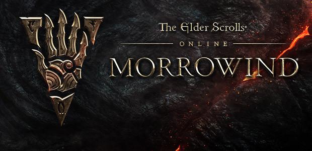 The Elder Scrolls Online - Morrowind (Mac, PC)