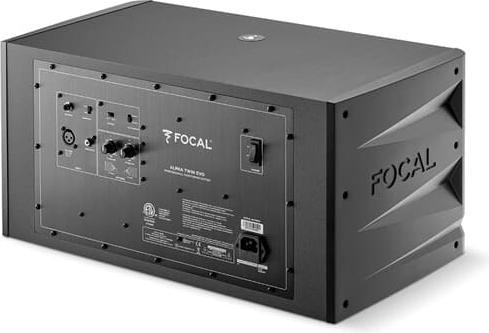 Produktbild Focal Alpha Evo Twin (Aktiv, 1 Stk., 2x 50 W)