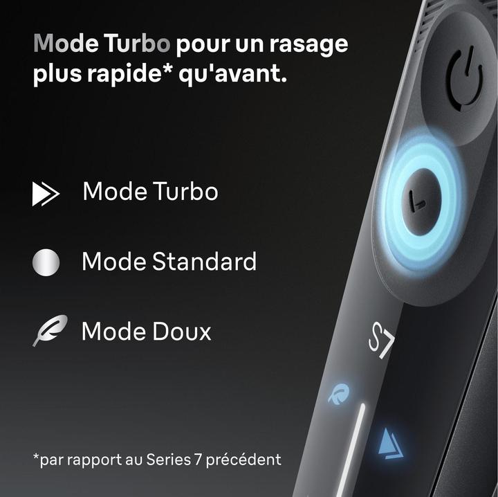 Image du produit Braun Series 7