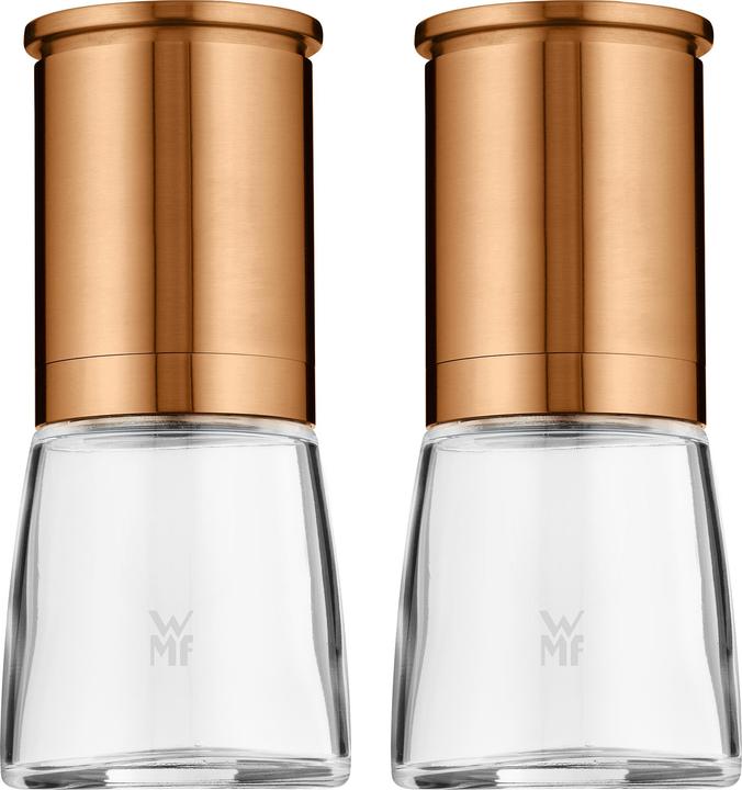 WMF deluxe (Poivre, Sel)