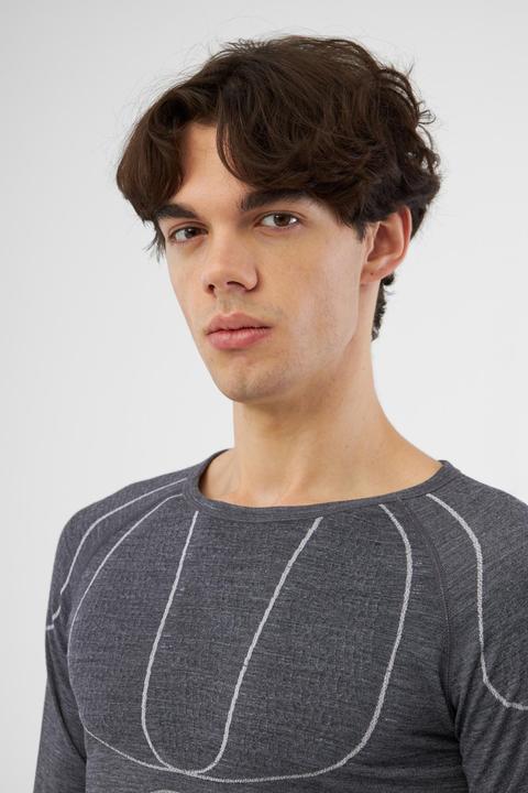 Immagine prodotto Viking Biancheria intima a maniche lunghe Lan Pro Man (3XL)