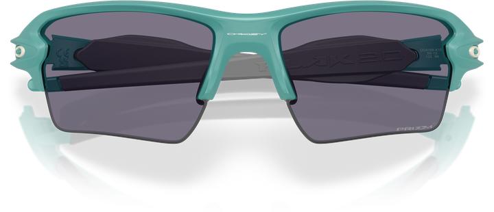 Produktbild Oakley FLAK 2.0 XL (Matt Pacific, Prizm Grey)