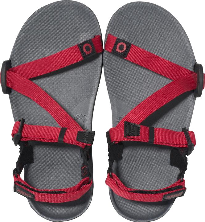 Actual product image Xero Shoes Z-Trail (32)