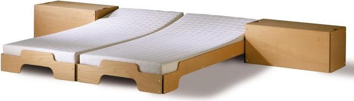 müller möbelwerkstätten Comfort (90 x 200 cm)