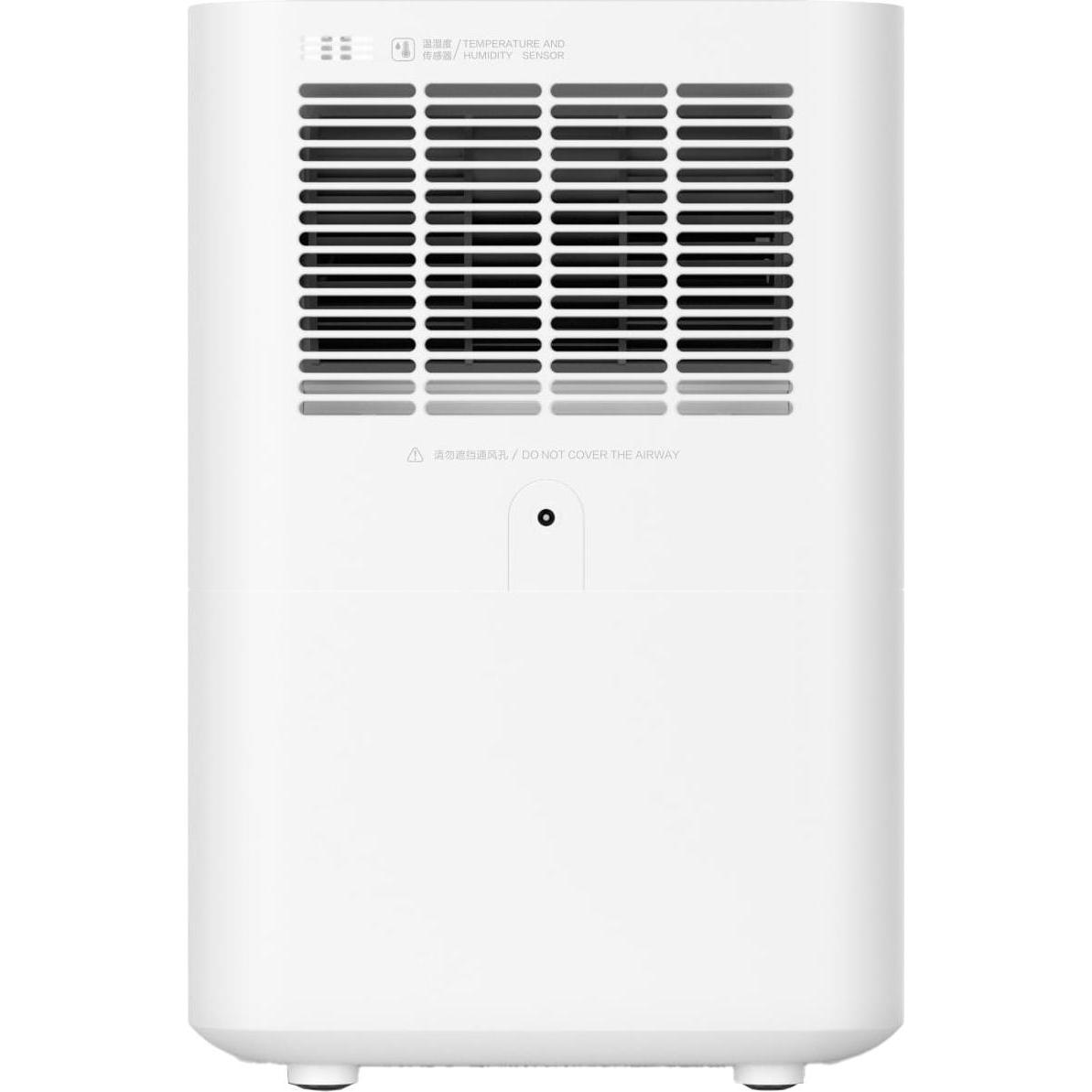 Thumbnail - Xiaomi Evaporative 2, Luftbefeuchter, Weiss