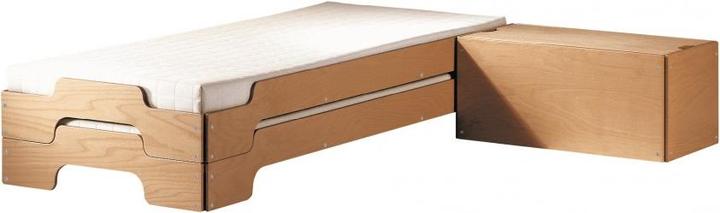Actual product image müller möbelwerkstätten Comfort (90 x 200 cm)