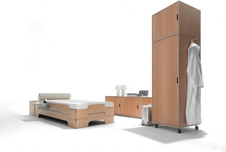 Actual product image müller möbelwerkstätten Comfort (90 x 200 cm)