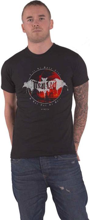 Produktbild Universal Textiles I'll Be Gone TShirt (XL)