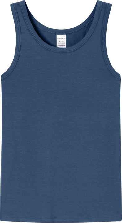 Produktbild Schiesser Unterhemd 955 (152)